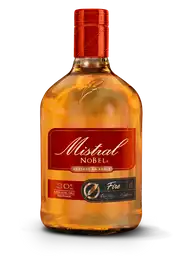 Mistral Pisco Nobel Fire 30°