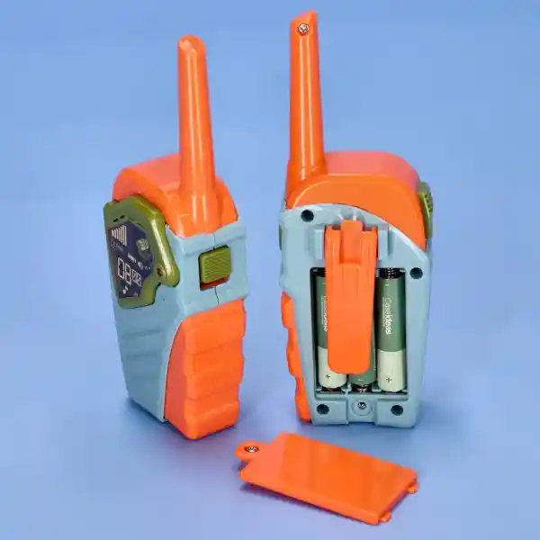 Comunidador Walkie Talkies Explorador Casaideas