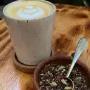 Masala Chai Latte