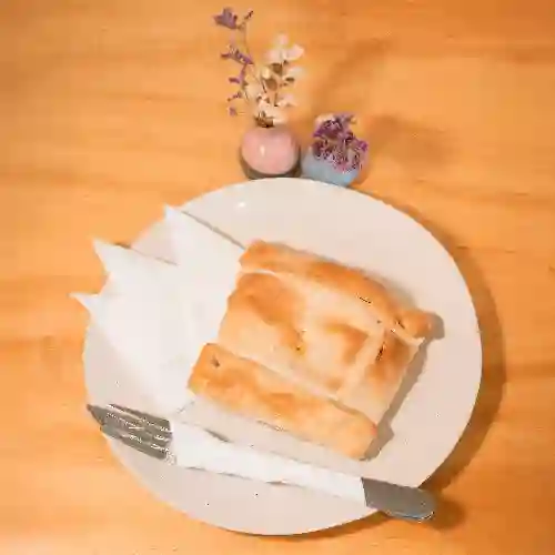 Empanada de Pino