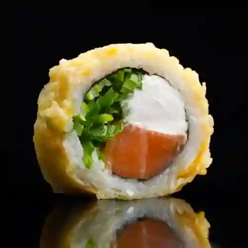 Tempura Roll Hot