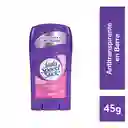 Desodorante en Barra Lady Speed Stick 24/7 Powder Fresh 45 g