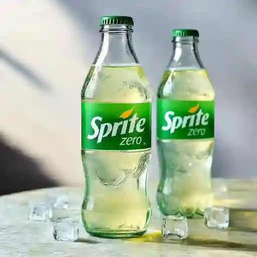 Sprite Zero