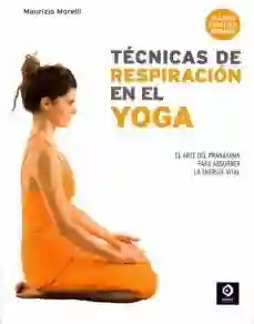 Tecnicas de Respiracion en el Yoga