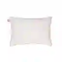 Cojín Estampado Bebé 45 x 30 cm Casaideas