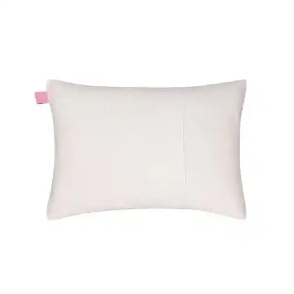 Cojín Estampado Bebé 45 x 30 cm Casaideas