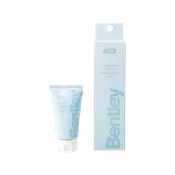 Bentley Gel Lubricante Intimo Ice