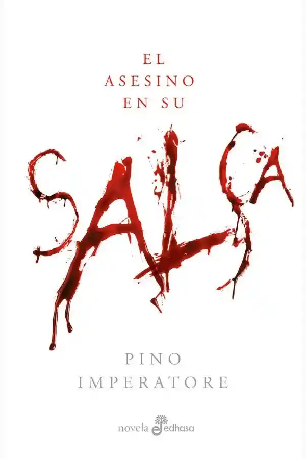 El Asesino en su Salsa