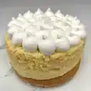 Mini Torta Tres Leches Pastelera Crema
