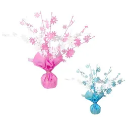 Centro de Mesa Flores