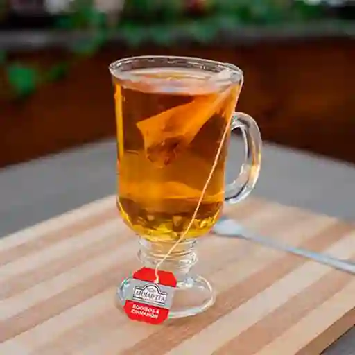 Té Rooibos
