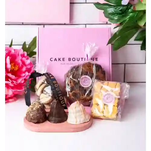 Combo para la Hora Del Té