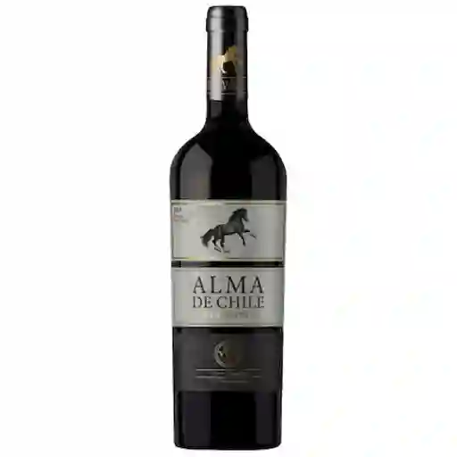Alma de Chile Vino Gran Reserva Cabernet Sauvignon