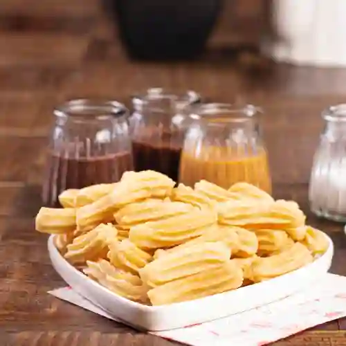 Churro Box de Mini Clásicos