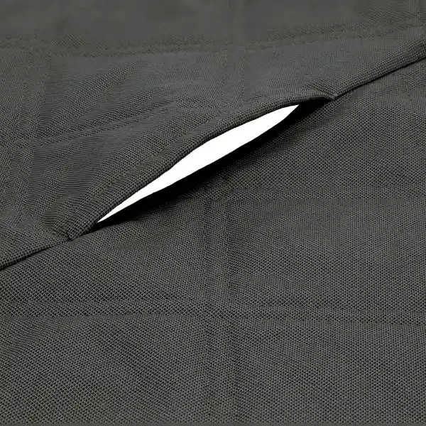 Cubreasiento de Auto Para Mascotas Casaideas