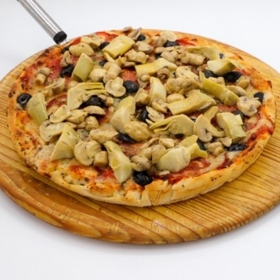 Pizza Campagnola