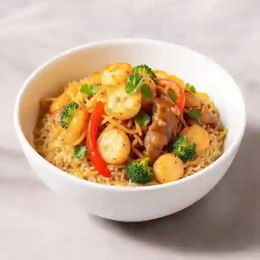 Menu para Cuatro Personas