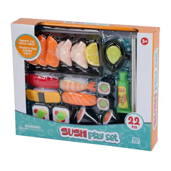 Sushi