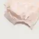 Bombacho Vuelos Rosado Bebé Niña Talla 6M Opaline