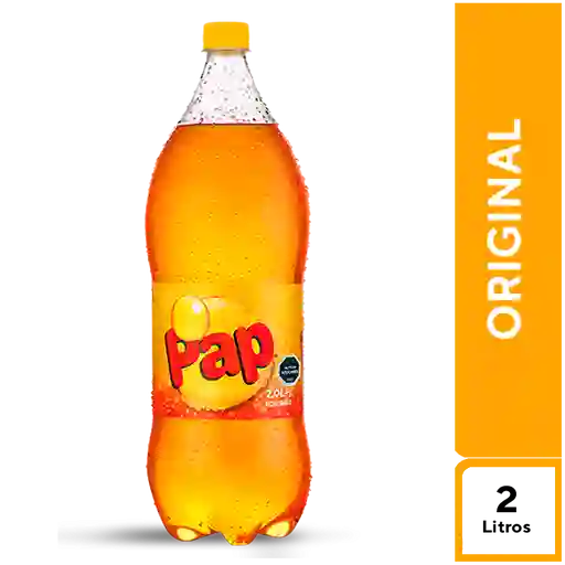 Pap Original 2 L