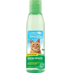 Tropiclean Aditivo Agua Oral Care Para Gato