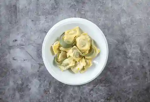 Agnolotti Del Plin