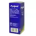 Ibuprofeno Pyriped 100 Mg/ 5 Ml Suspensión