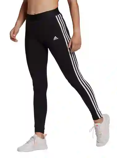 Adidas Leggings Calza M W 3s Negro Talla XS GL0723