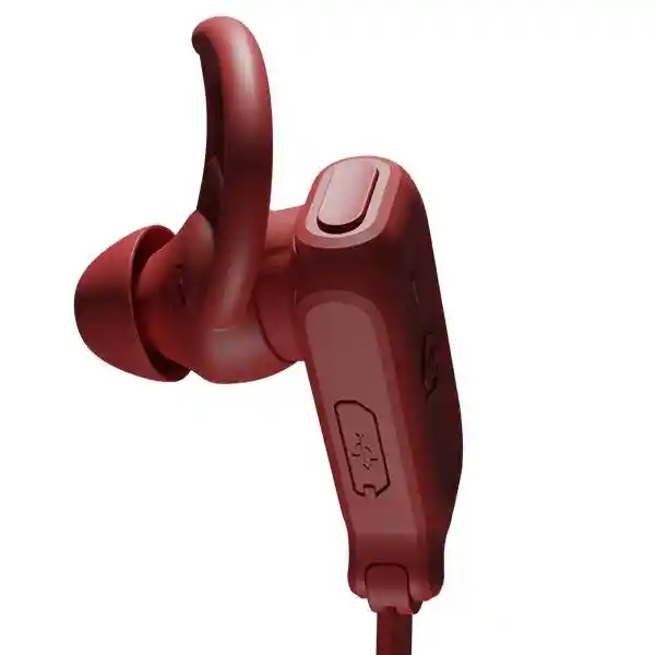 Audífono Bluetoothin Ear Spc X 20 Red