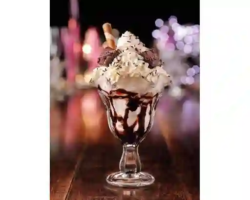 Helado de Dulce de Leche