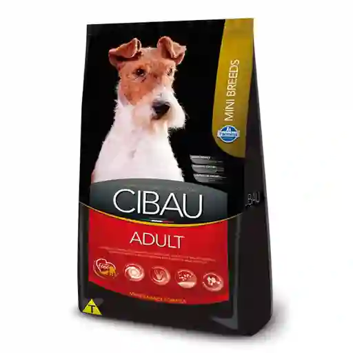 Cibau Adult Mini Breeds