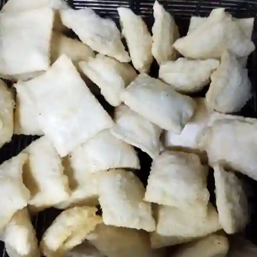 8 Un Empanadas Coctel Queso Espinaca