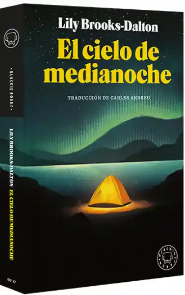 El Cielo de Medianoche