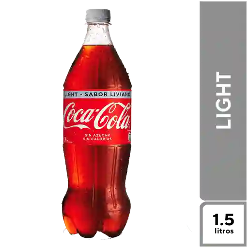 Coca-Cola Ligth 1.5 l