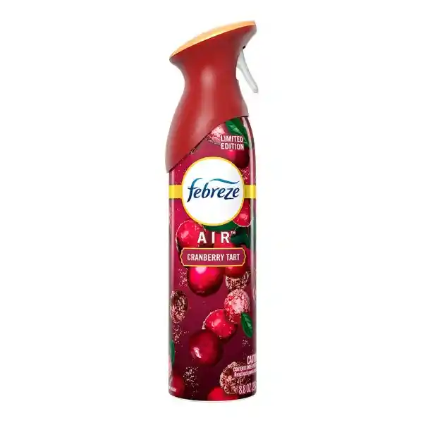 Febreze Air Aromatizante Cranberry