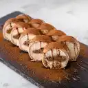 Tiramisu Rolls