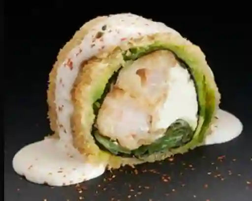 Avocado Furai Oriental