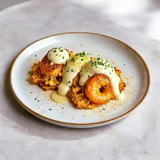 Promo Iron 30 Cortes