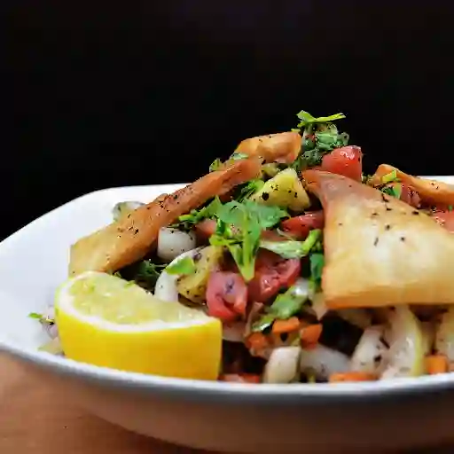 Fattoush