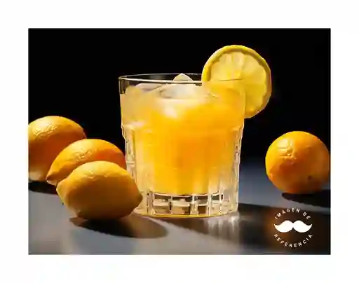 Limonada 900Ml
