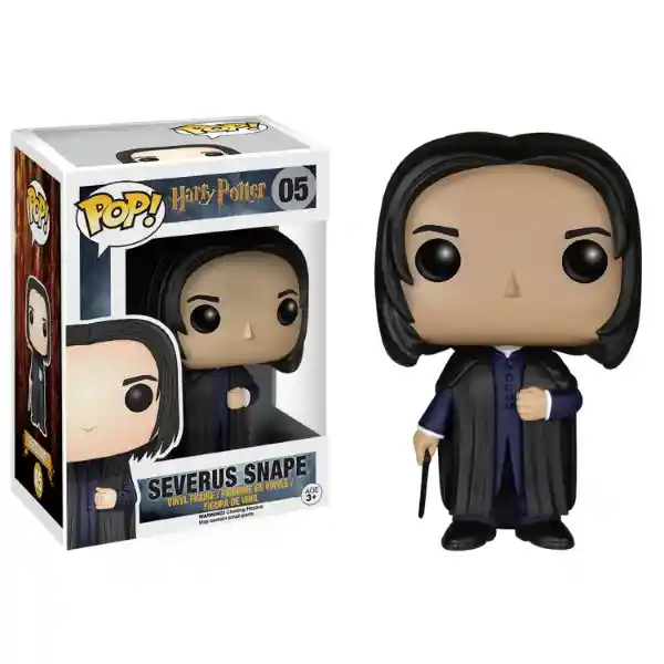 Funko Pop Figura Harry Potter Severus Snape