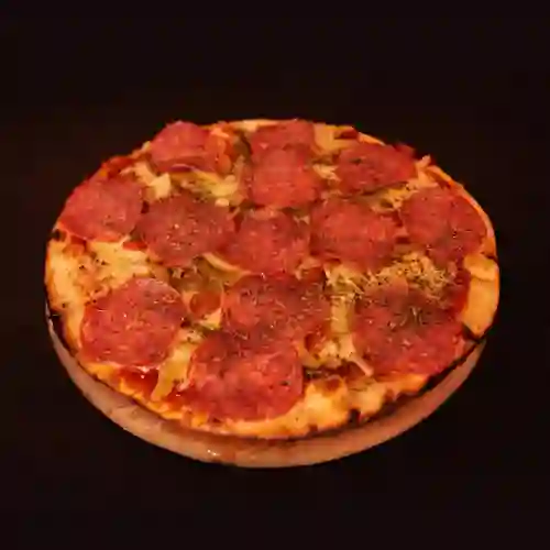 Pizza Trattoria