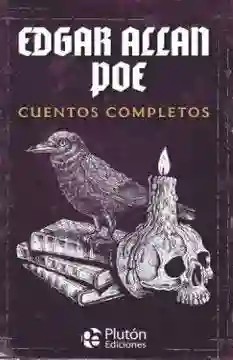 Cuentos Completos (Edgar Allan Poe)