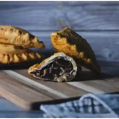 Truffies Edition 3 Empanadas la Truffies