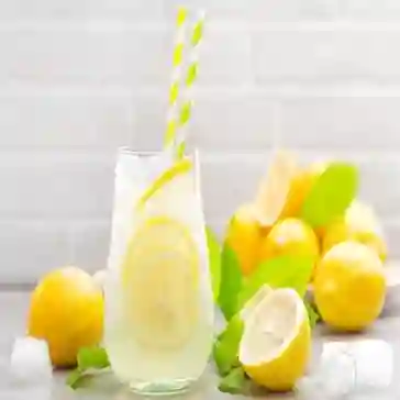 Limonada Menta Jengibre Miel