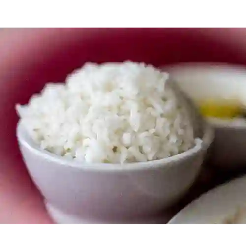 Arroz Blanco