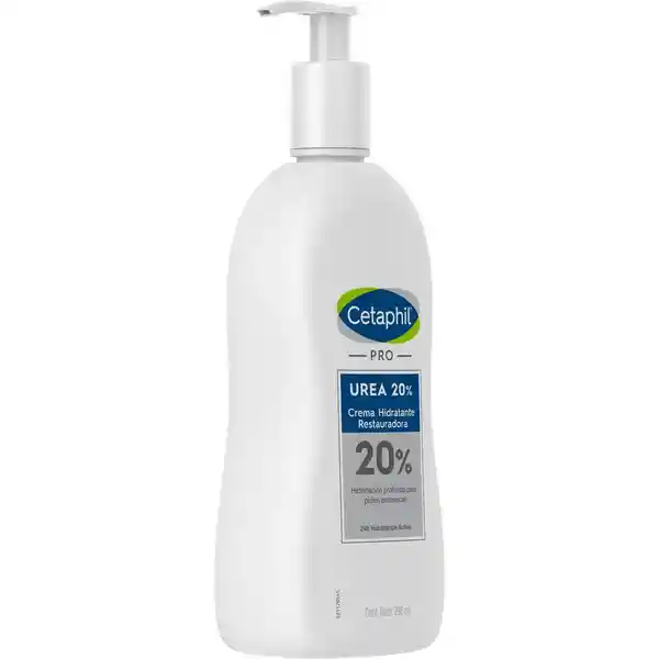 Cetaphil Crema Hidratante Restauradora Pro Urea 20%