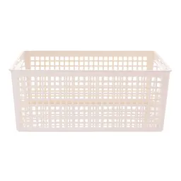 Miniso Caja De Plastico L