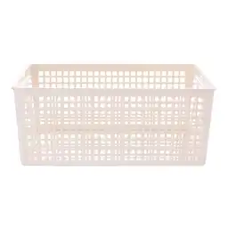 Miniso Caja De Plastico L