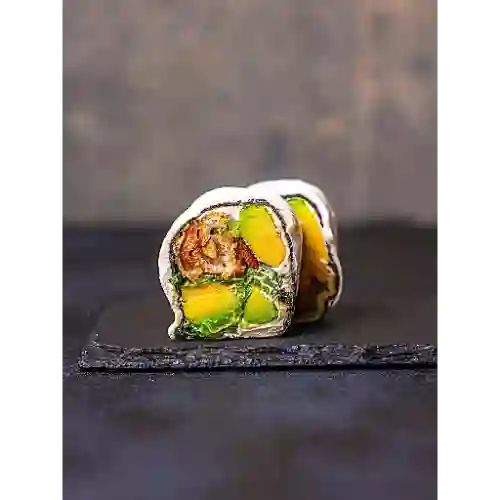 D Champy Cheese Oriental Roll